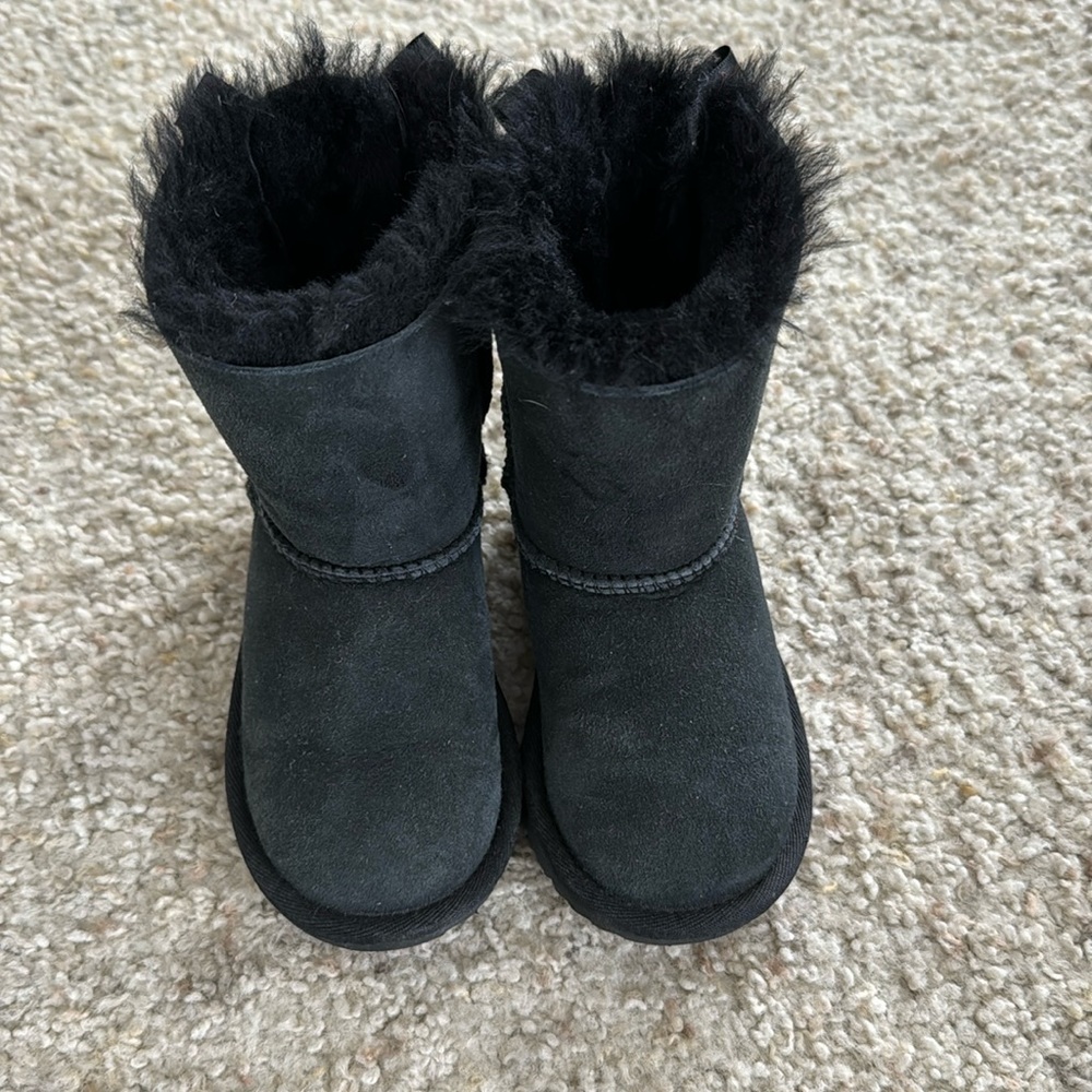 Toddler UGG Boots